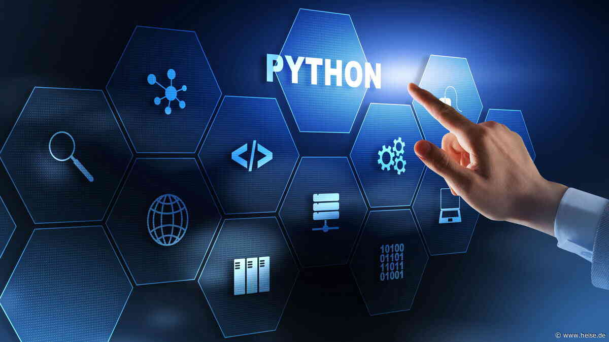 Django Developers Survey: KI-Boom trifft auf bewährten Framework-Kern