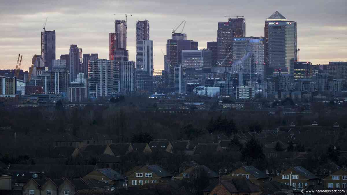 Immobilien: Union Invest Real Estate baut um – und Stellen ab