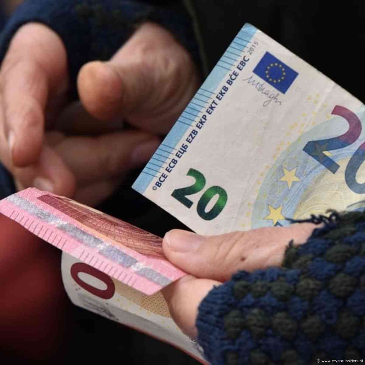 Nederland betaalt 17 miljard euro meer rente in de komende jaren