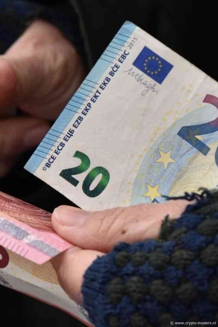 Nederland betaalt 17 miljard euro meer rente in de komende jaren