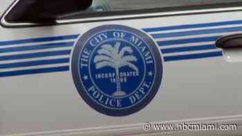 Cyclist hurt in crash on Rickenbacker Causeway in Key Biscayne, cops say