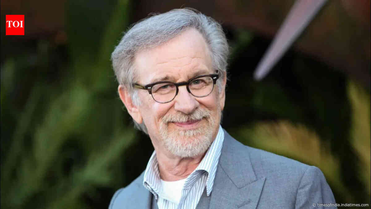 Steven Spielberg's 1989's $100 million divorce and the prenup controversy with Amy Irving