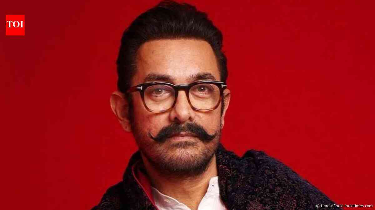 Aamir Khan set to be a part of 'Race 4'? Producer Ramesh Taurani breaks silence