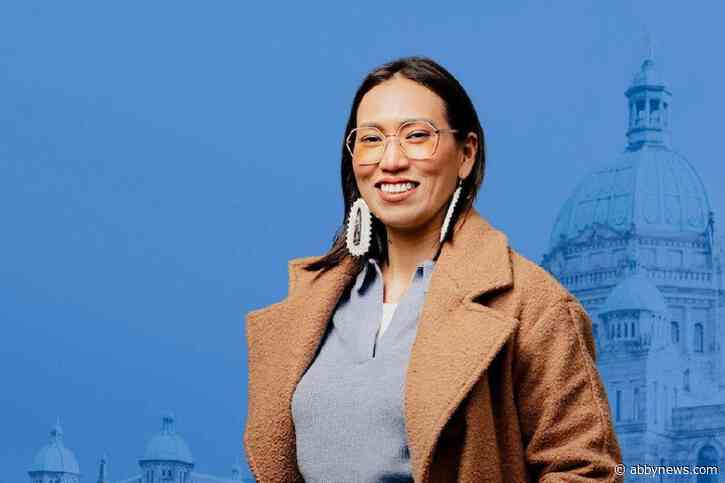 Chilliwack-Cultus Lake MLA Á’a:líya Warbus latest to quit Findlay’s B.C. Conservatives