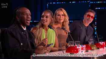 Britain’s Got Talent announces major audition shake-up ahead of new series