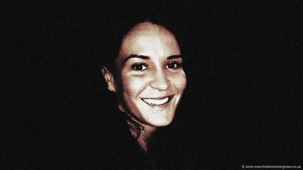 The night a mum lost her life as her husband risked his own in desperate bid to save her