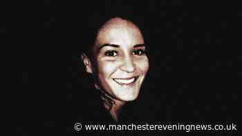 The night a mum lost her life as her husband risked his own in desperate bid to save her