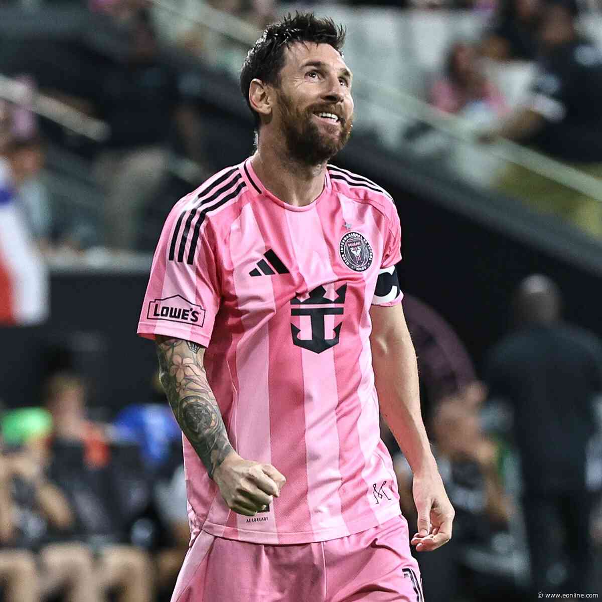 Lionel Messi Retires From Argentina National Team After 20 Years