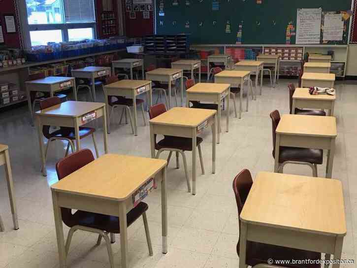 Make child's health part of back-to-school plan: Grand Erie Public Health