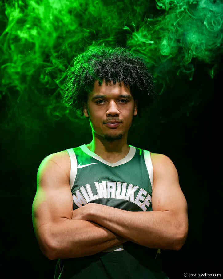 Bucks Reacts Survey: Just how good will Brayden Burries become?