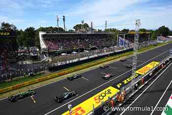 Italian Grand Prix betting guide and latest odds