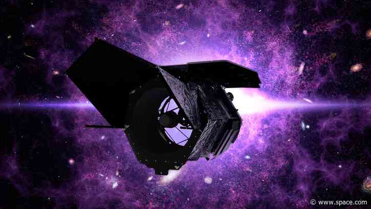 What's next for Roman Space Telescope? Here's how NASA's flagship observatory will open up the universe