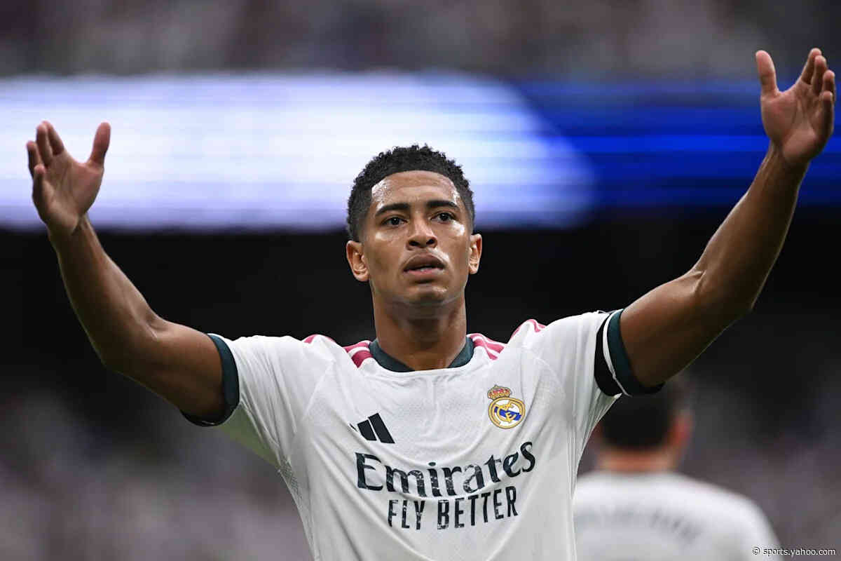 Former Spanish midfielder heaps praise on Real Madrid superstar – “Mourinho has given him freedom”