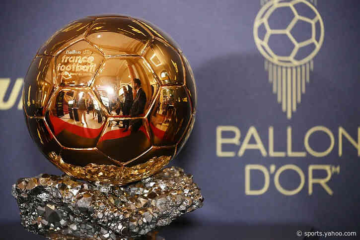 🚨 Ballon d'Or: we know when the nominees will be revealed!