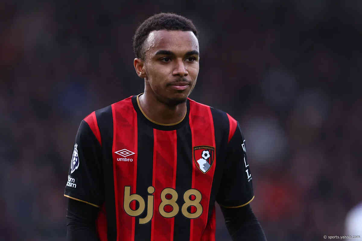 Report: Arsenal have set their sights on move for Premier League striker