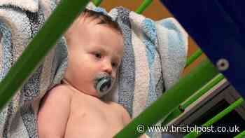 Nursery admits failings after ten-month old suffers horror burns and passes out in pain