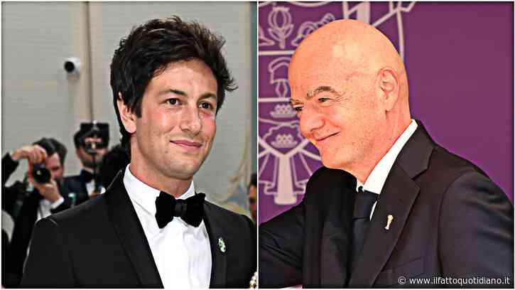 Mondiali ai privati, adesso anche Kushner si smarca: “Non avevamo colto le dinamiche, non mi sarei fatto coinvolgere”
