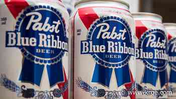 Pabst Blue Ribbon gives thieves deadline to return 50,000 stolen beers