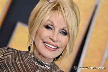 Garth Brooks’ daughter defends mentioning father in Dolly Parton tribute