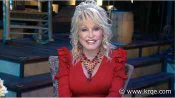 Legendary wrestler remembers Dolly Parton as childhood neighbor in Tennessee