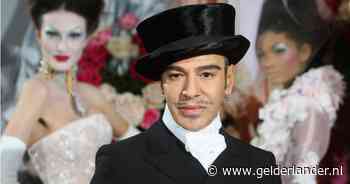 Met Gala-tentoonstelling ter ere van John Galliano gaat niet door na kritiek op antisemitische uitlatingen