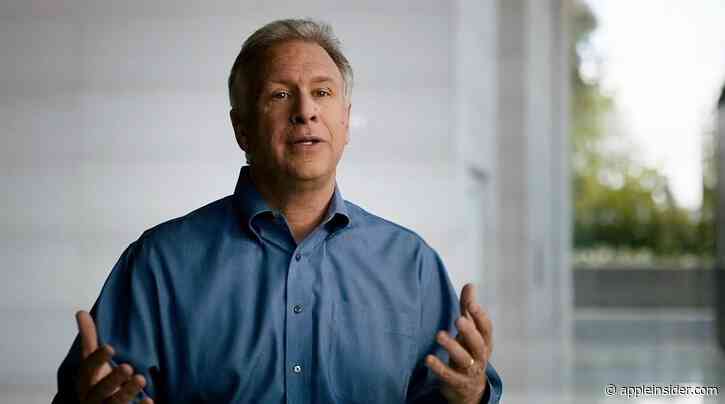 Apple Fellow Phil Schiller no longer working on App Store or events