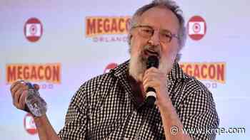 Randy Quaid blasts 'Days of Thunder' sequel, says Anne Hathaway isn't 'sexy' enough