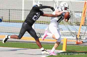 W-L defeats rival O’Connell in football season opener