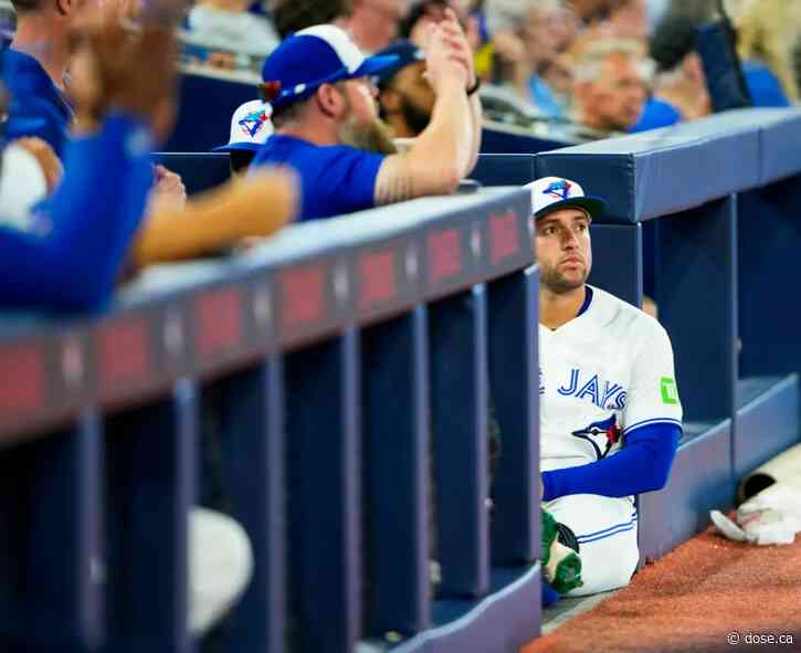 Blue Jays: A Crucial Series Against the Guardians Is Up Next