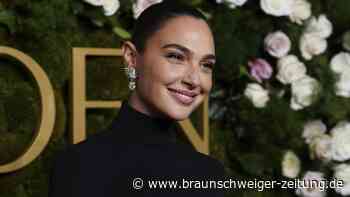 Gal Gadot: Bei „The Runner“-Dreh bricht sie sich beide Füße