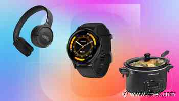 Walmart Deals of the Day: Upgrade Your Workouts With $150 Off a Garmin Tracker