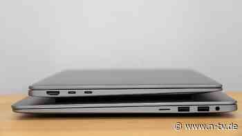 Warentest macht sich schlau: Nur ein Hersteller bietet wirklich gute KI-Laptops