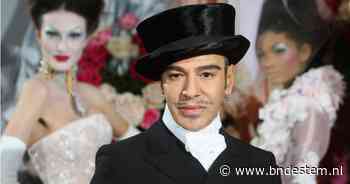 Met Gala-tentoonstelling ter ere van John Galliano gaat niet door na kritiek op antisemitische uitlatingen