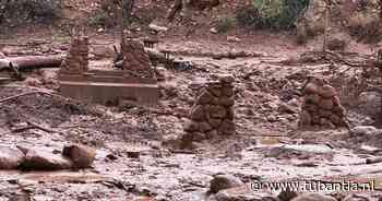 Nog een dode gevonden na noodweer in Grand Canyon, zoektocht naar vermisten gaat verder