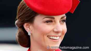 Kate Middleton's triple tribute to late mother-in-law Princess Diana in 2026