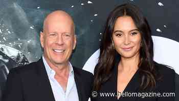 Bruce Willis' youngest daughter unveils new look — with pixie cut just like sister Tallulah