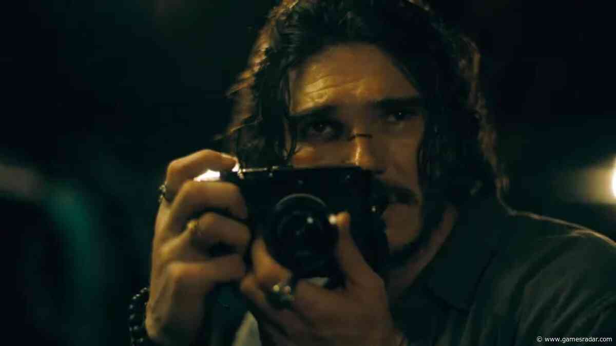 After parting with DC and Netflix, Zack Snyder sets world premiere for his 20-year passion project The Last Photograph