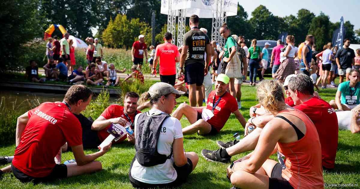 Plannen maken! 10 x dit is er in september te doen in Enschede