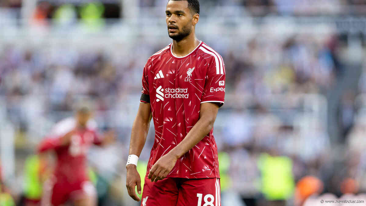 ’Cody Gakpo toch niet voor 100 miljoen naar Manchester City: Liverpool houdt Oranje-aanvaller in huis’