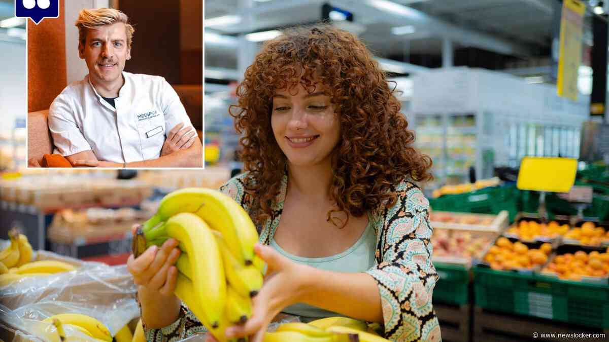 Ga voor de lange termijn, tipt de diëtist: ’Groot verschil tussen functioneel eten in de kantine of uit eten met vrienden’