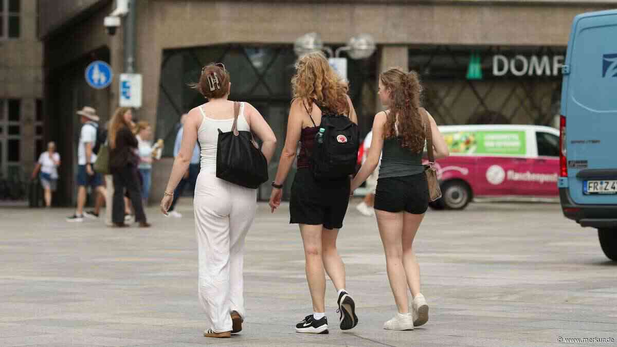 Drei Frauen, drei Lebenssituationen, ein Sparplan: Was möglich ist