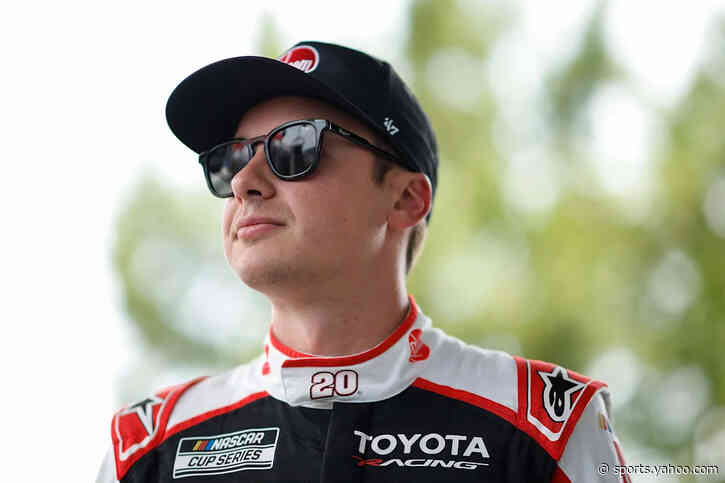NASCAR Cup Series Driver Hits Out After Daytona Package Creates Another Fuel-Saving Problem