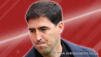 Liverpool change under Andoni Iraola a culture shock - and officials need to do better