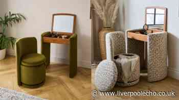 Dunelm's 'dream dresser' that 'looks vintage' hailed 'best buy of 2026' by shopper