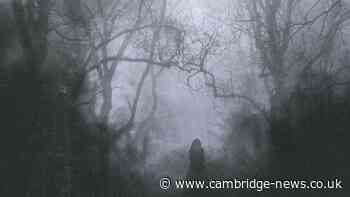 The Steeple Morden cottages 'haunted' by a ghost for 150 years