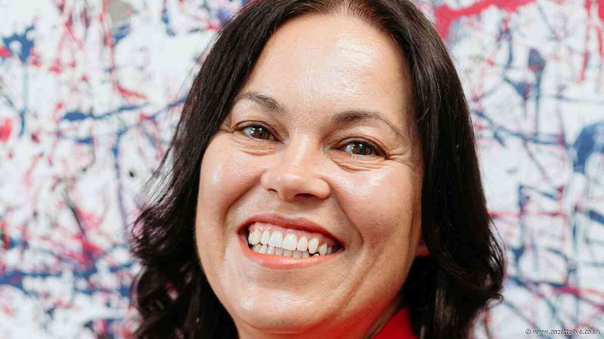 Dyslexic mum made redundant in pregnancy now running successful accountancy firm