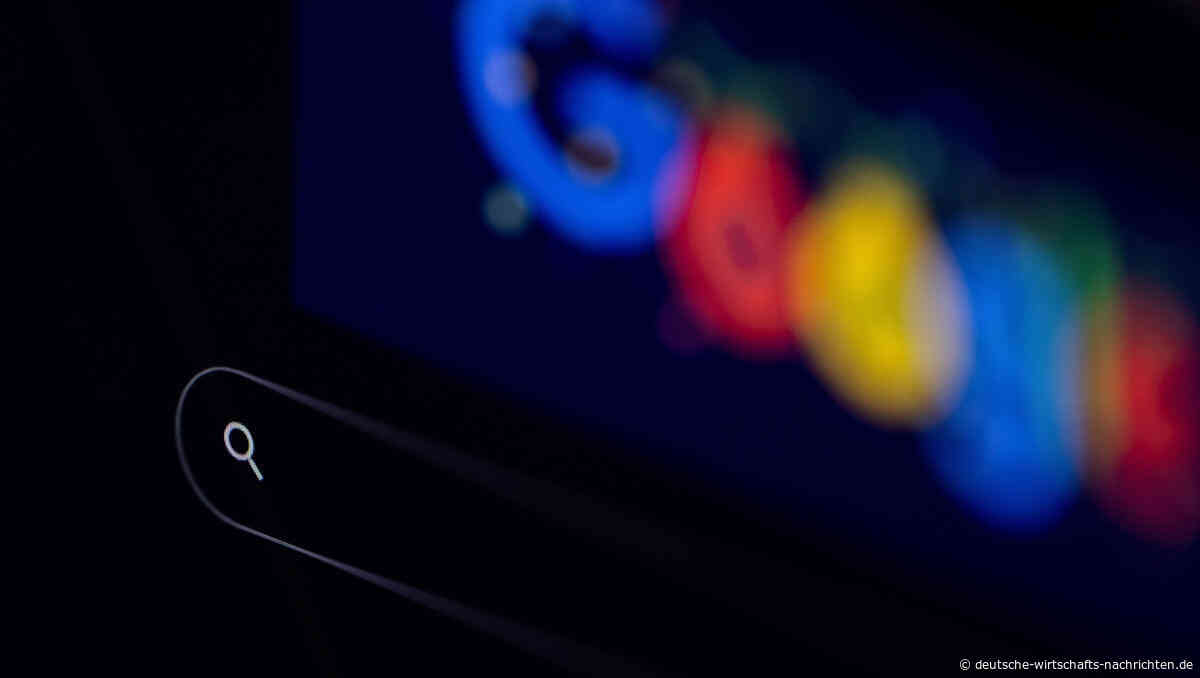 Google-Suche: EU zwingt den Tech-Giganten Alphabet zum Kurswechsel