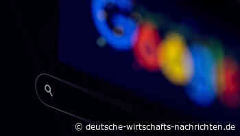 Google-Suche: EU zwingt den Tech-Giganten Alphabet zum Kurswechsel