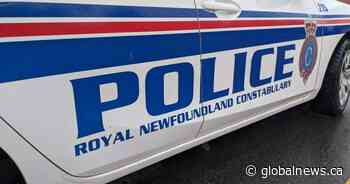 Quebec man arrested by N.L. police, accused of making bomb threat at Labrador airport