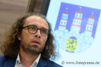 Fall Philipp Preißler: Wann wird der Umbau der Freiberger Rathausspitze beraten?